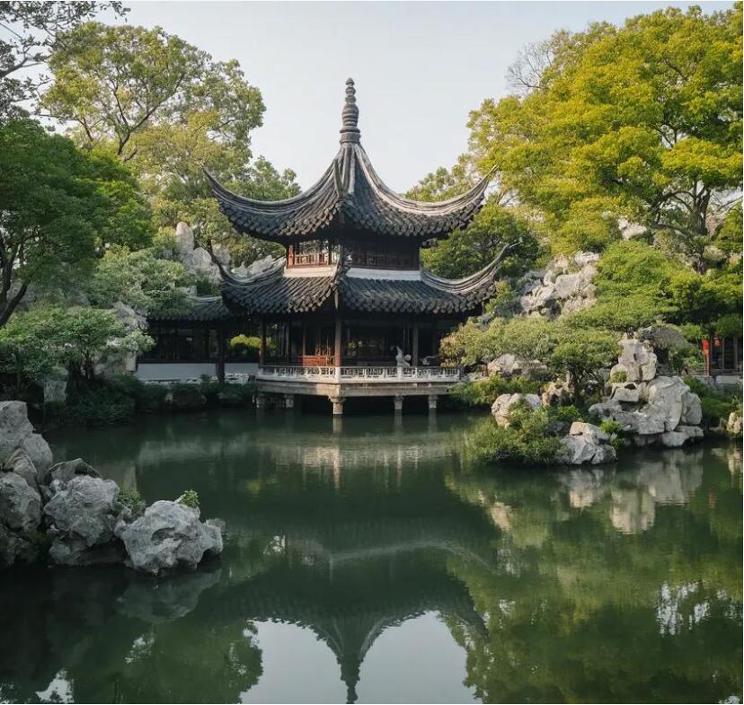 雨花区书蕾服务有限公司